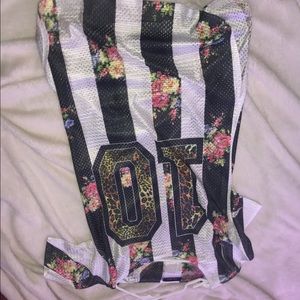Jersey shirt