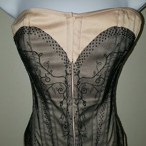 Corset
