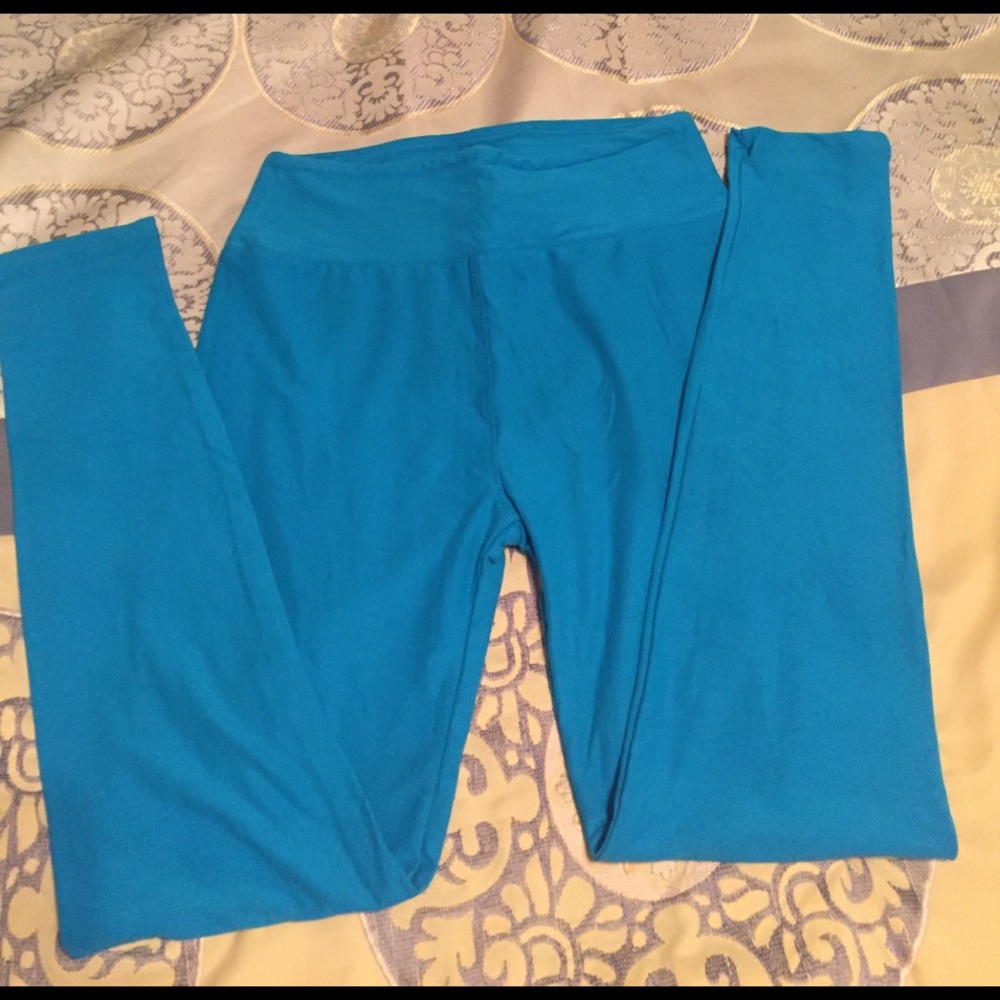 Lularoe OS leggings