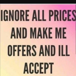 Check out my closet!