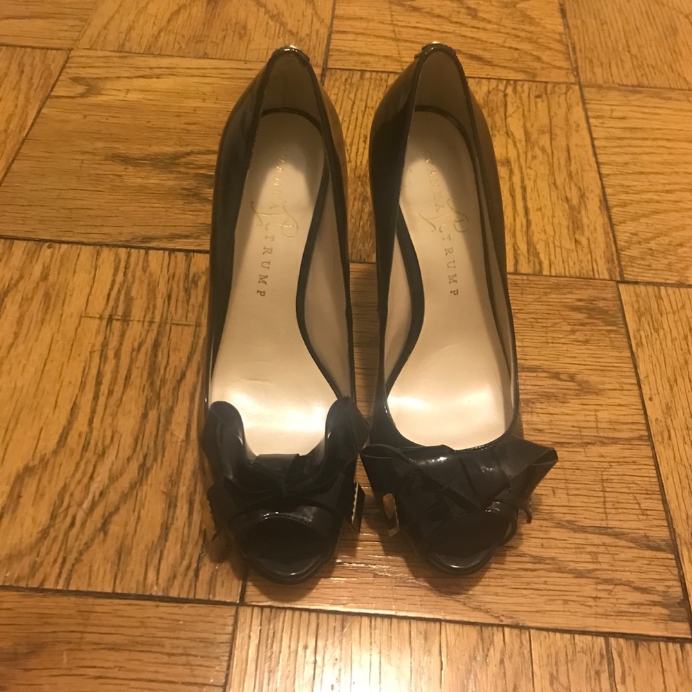 Ivanka trump heels