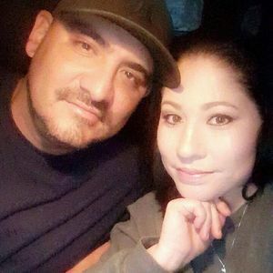 Meet your Posher, Sandra y abel