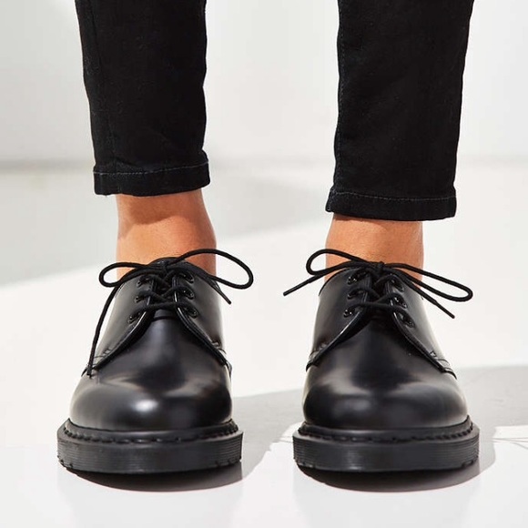 ❤️CLEARANCE❤️ Doc Marten Oxford Shoes - Picture 2 of 6