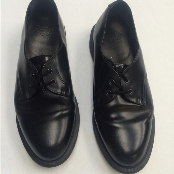 ❤️CLEARANCE❤️ Doc Marten Oxford Shoes - Picture 3 of 6