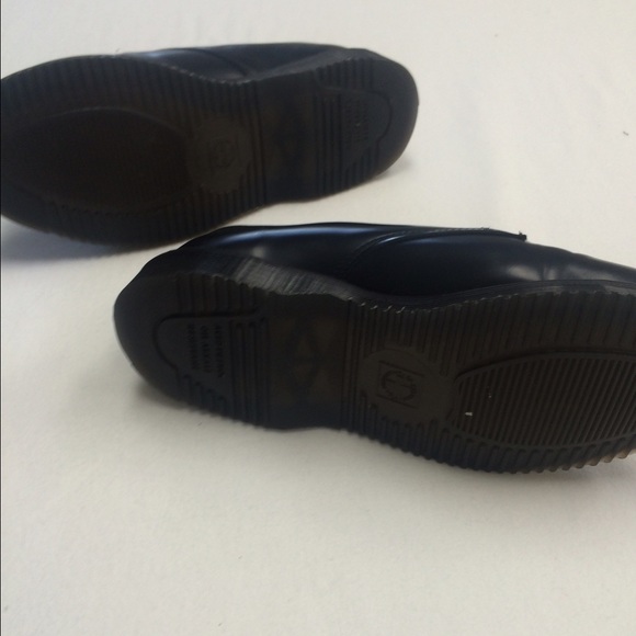 ❤️CLEARANCE❤️ Doc Marten Oxford Shoes - Picture 4 of 6