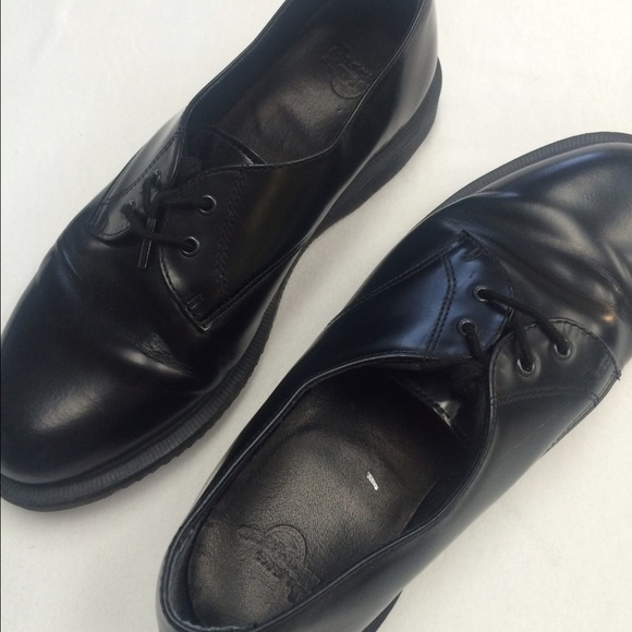 ❤️CLEARANCE❤️ Doc Marten Oxford Shoes - Picture 6 of 6