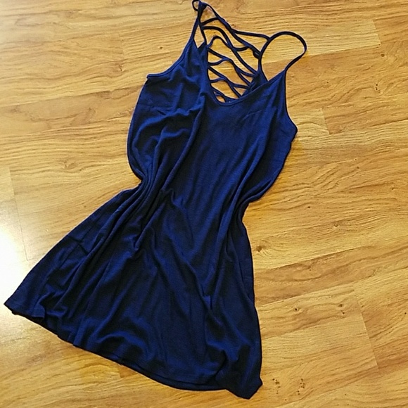 Valley Vineyard Dress - Picture 2 of 2