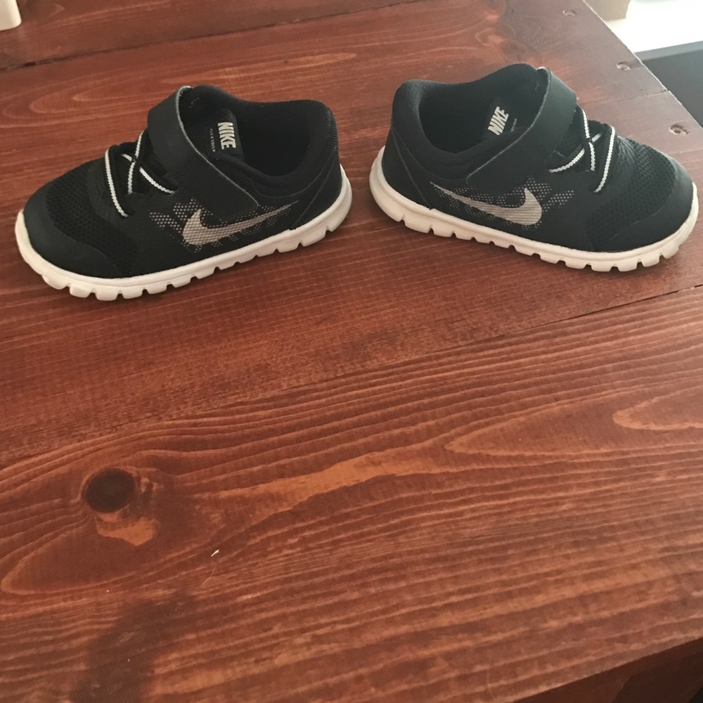 Toddler Nike