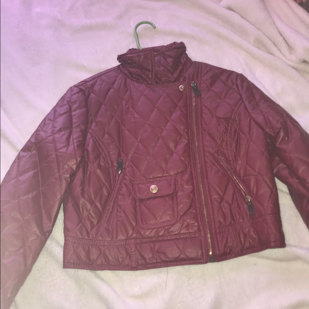 Jacket - Picture 1 of 1