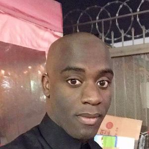 Meet your Posher, Kevin