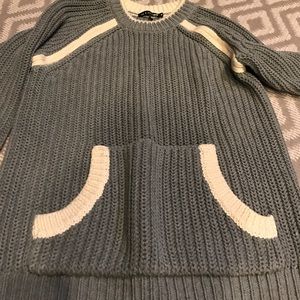 Rag and bone Jean sweater