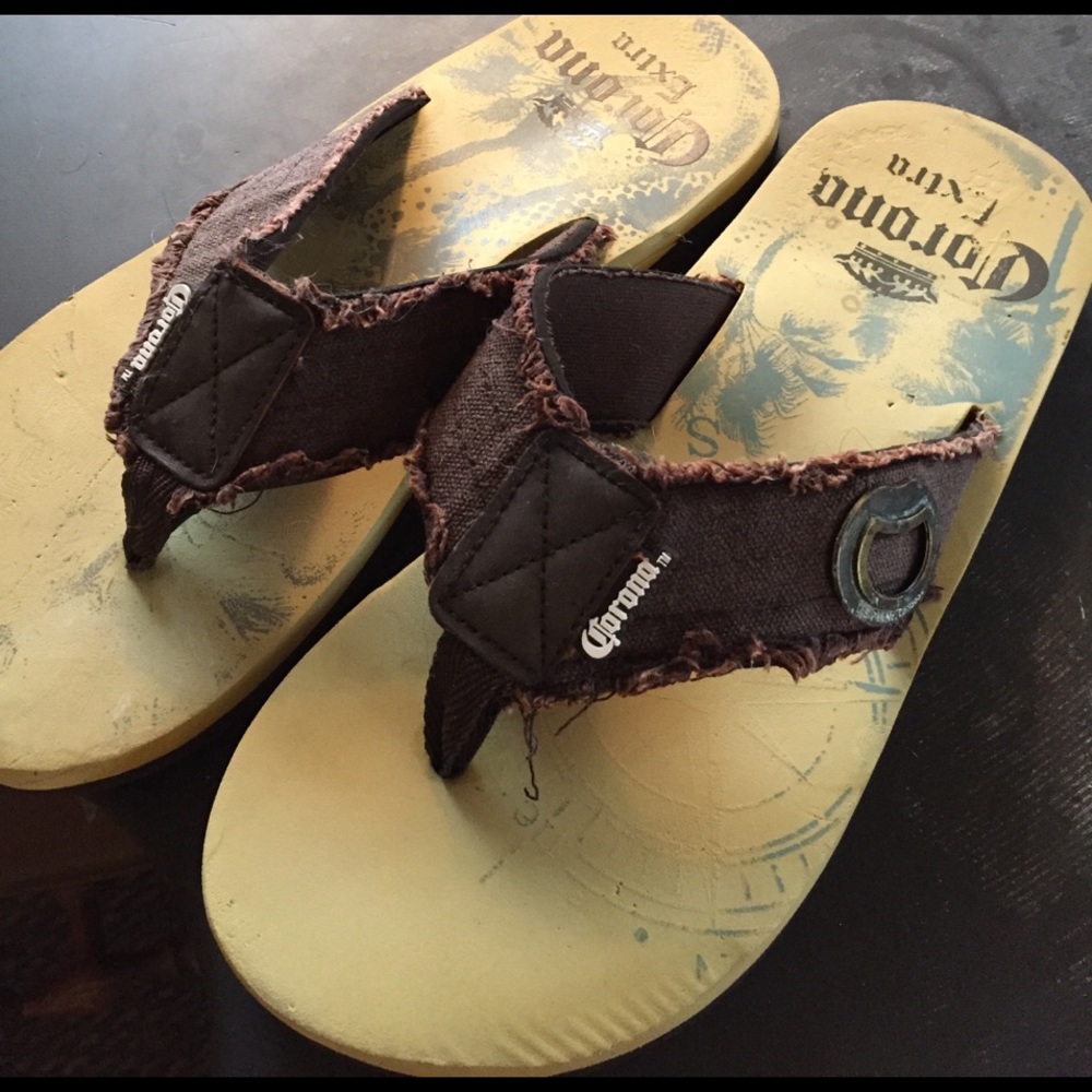 ⚡️SALE⚡️Men's Corona Sandal