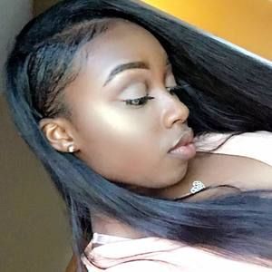 Meet your Posher, Naj