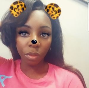 Meet your Posher, Jamella