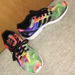 Adidas ZX Flux Shoes
