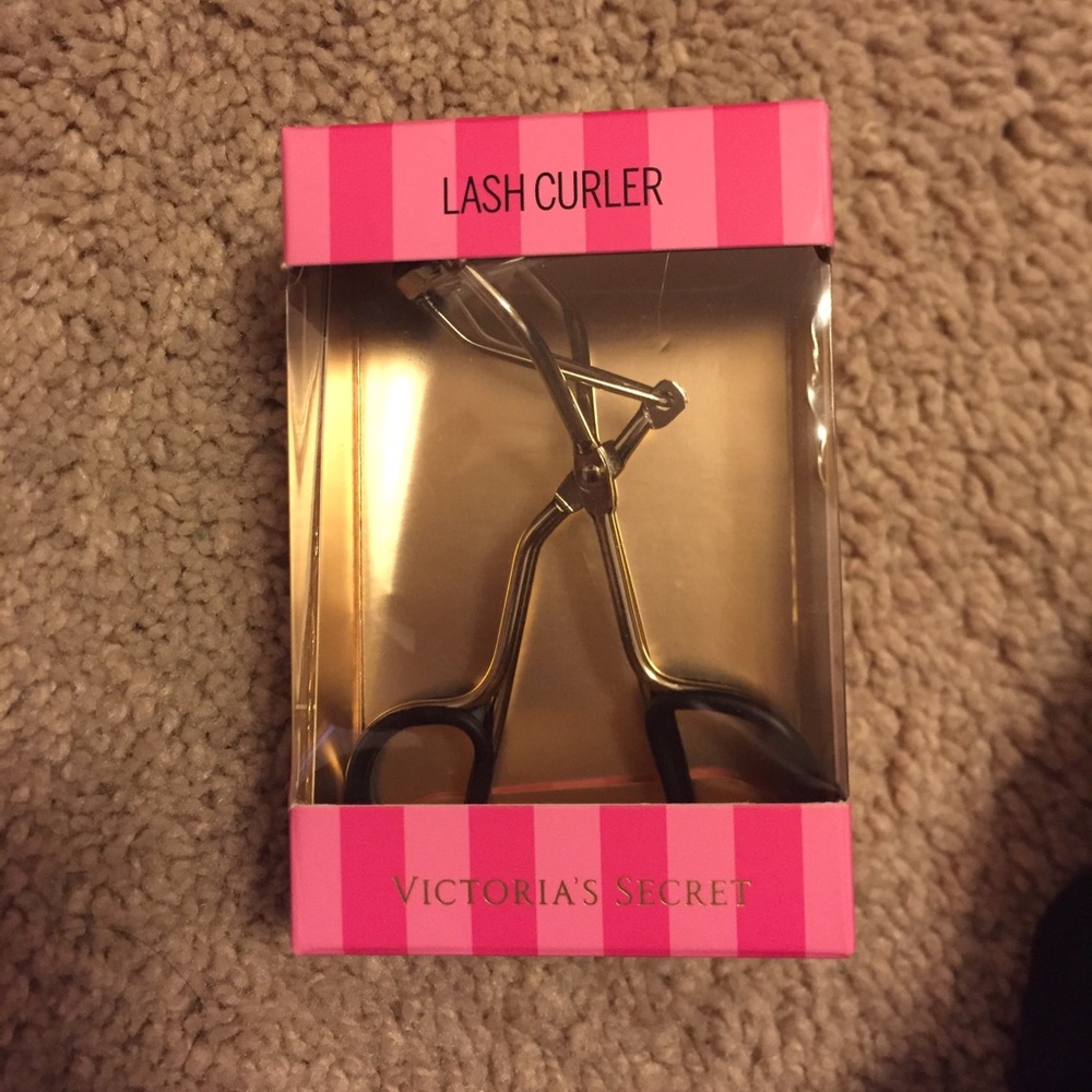 Lash Curler Victoria Secret