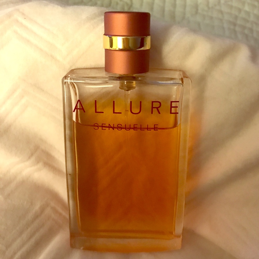 Chanel Parfum