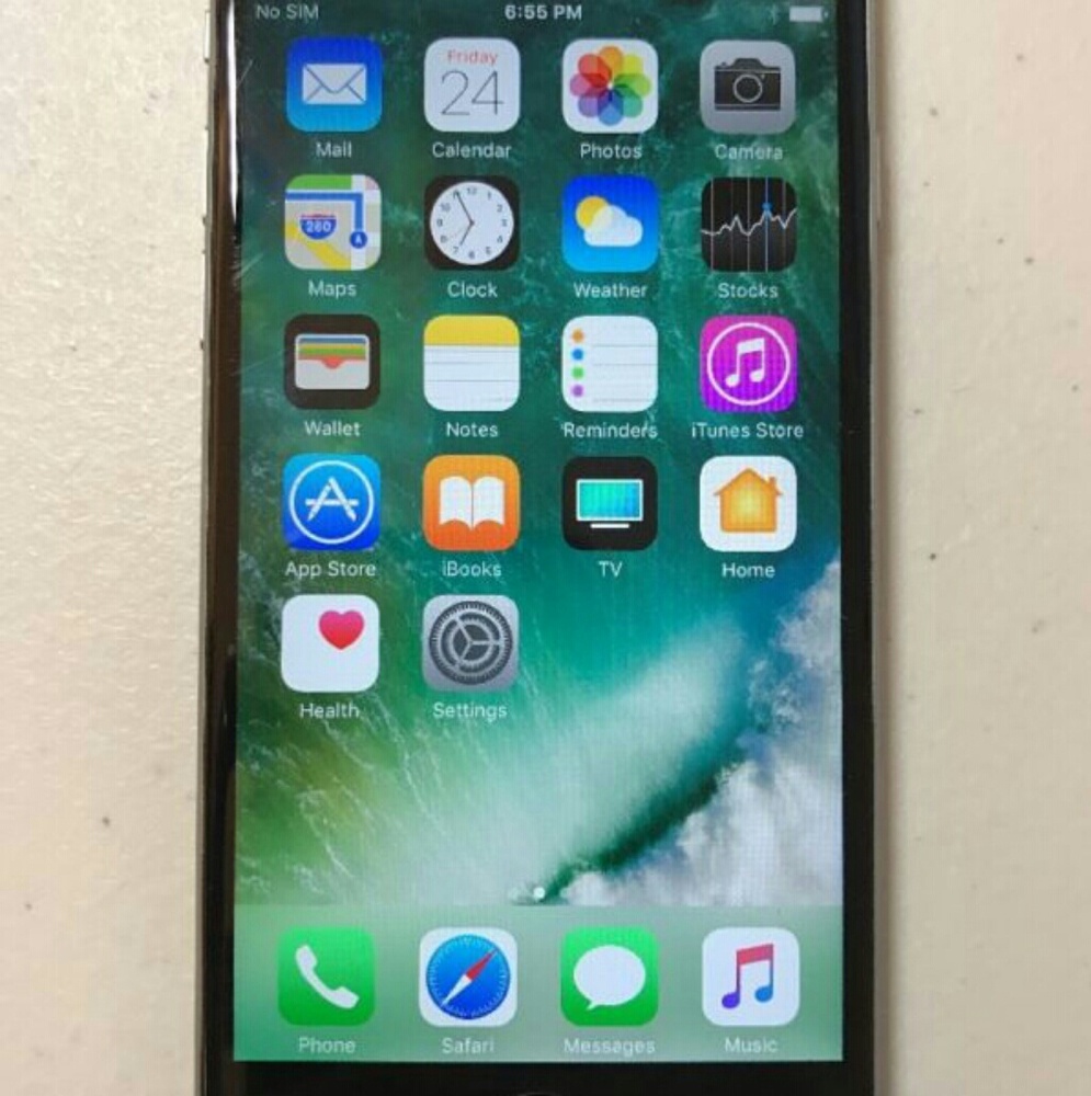 Iphone 6s