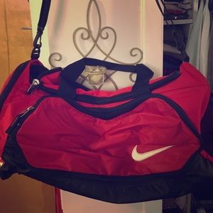 Gym bag