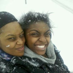 Meet your Posher, Shamika