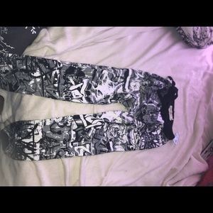 Boys joggers
