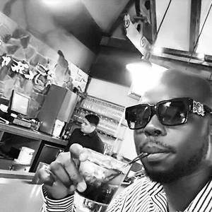 Meet your Posher, Prince