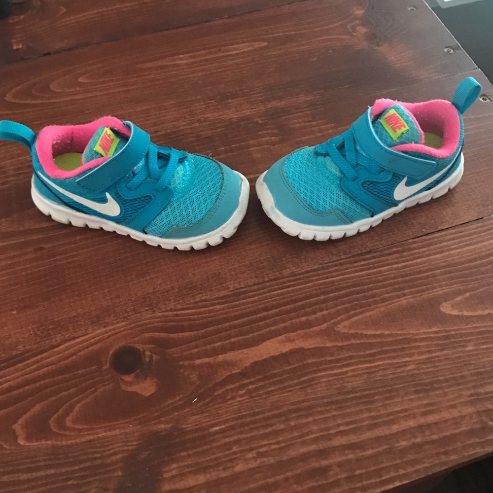 Toddler Nike