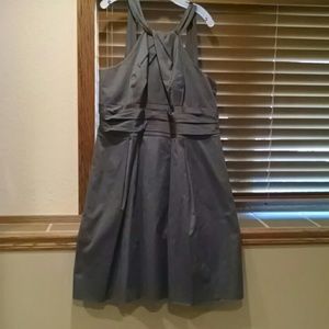 David's bridal dress