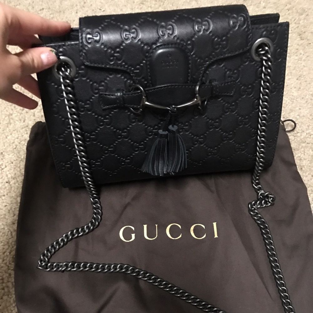 Gucci Handbag