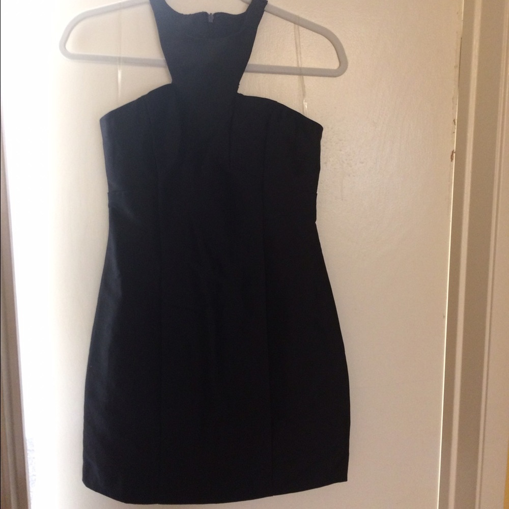 Form fitting LBD