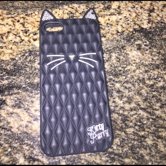 Katy Perry Limited Edition IPhone 5 Case - Picture 1 of 3