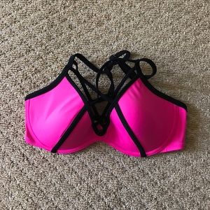 Victoria's Secret Bikini Top