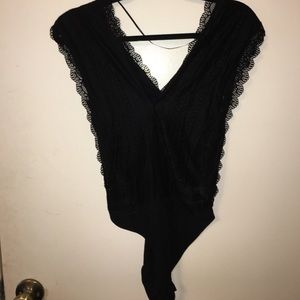 Zara bodysuit