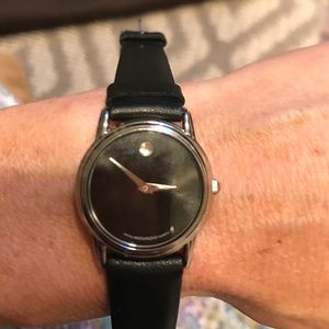 Movado watch new