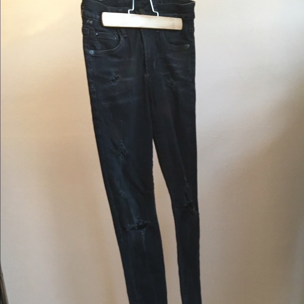 Citizens of Humanity Rocket Porter 24