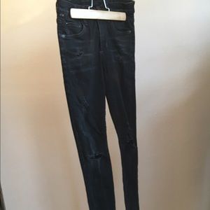 Citizens of Humanity Rocket Porter 24