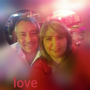 Meet your Posher, Yolinda