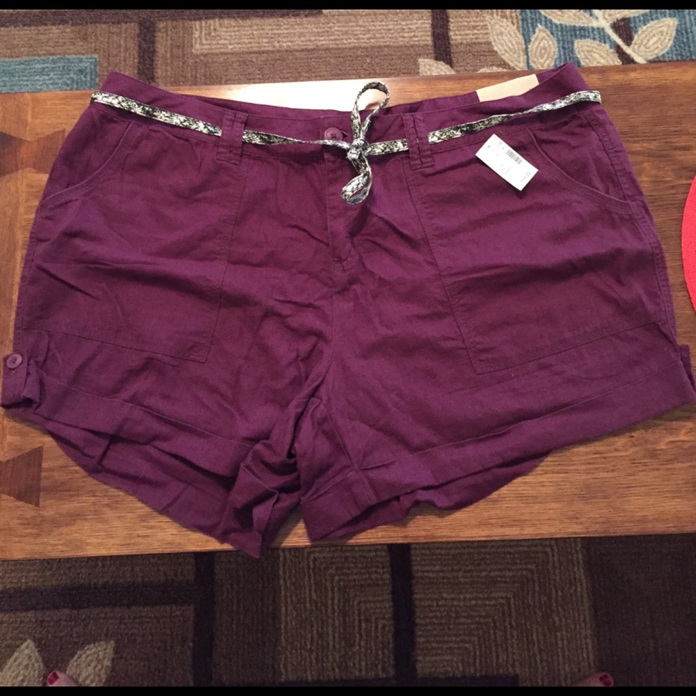 Maurices Shorts