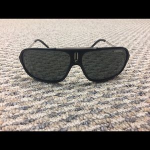 Authentic Polarized Carerra Cools