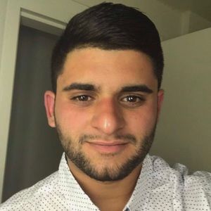 Meet your Posher, Peter