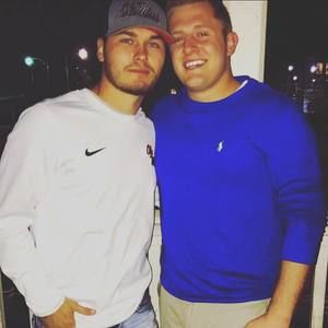 Meet your Posher, Ryan