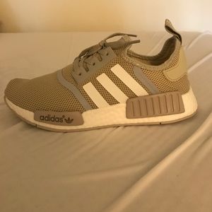 Adidas NMD 7.5 Woman's