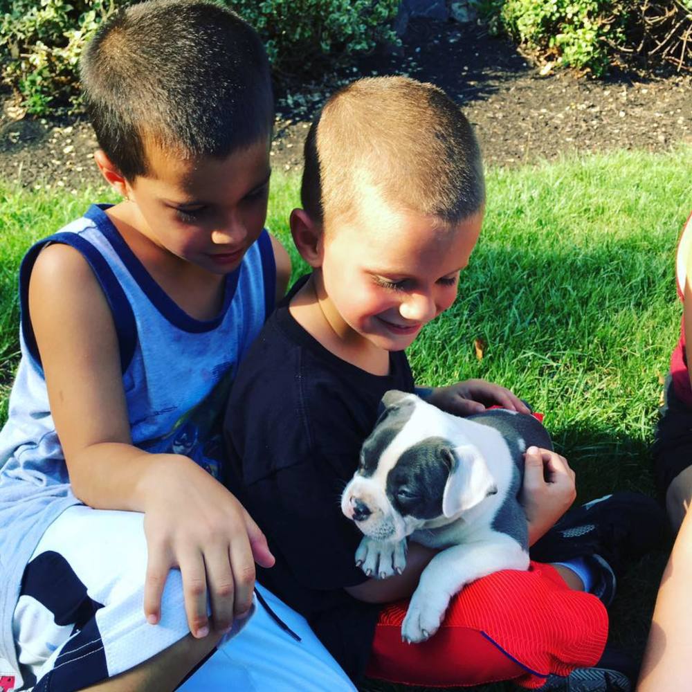 Meet your Posher, Vincent