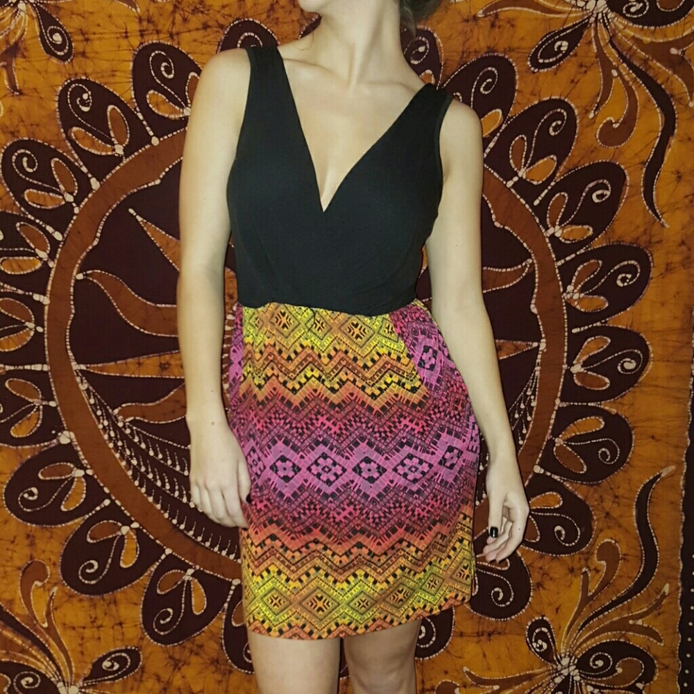 Summer Dress (with pockets!)