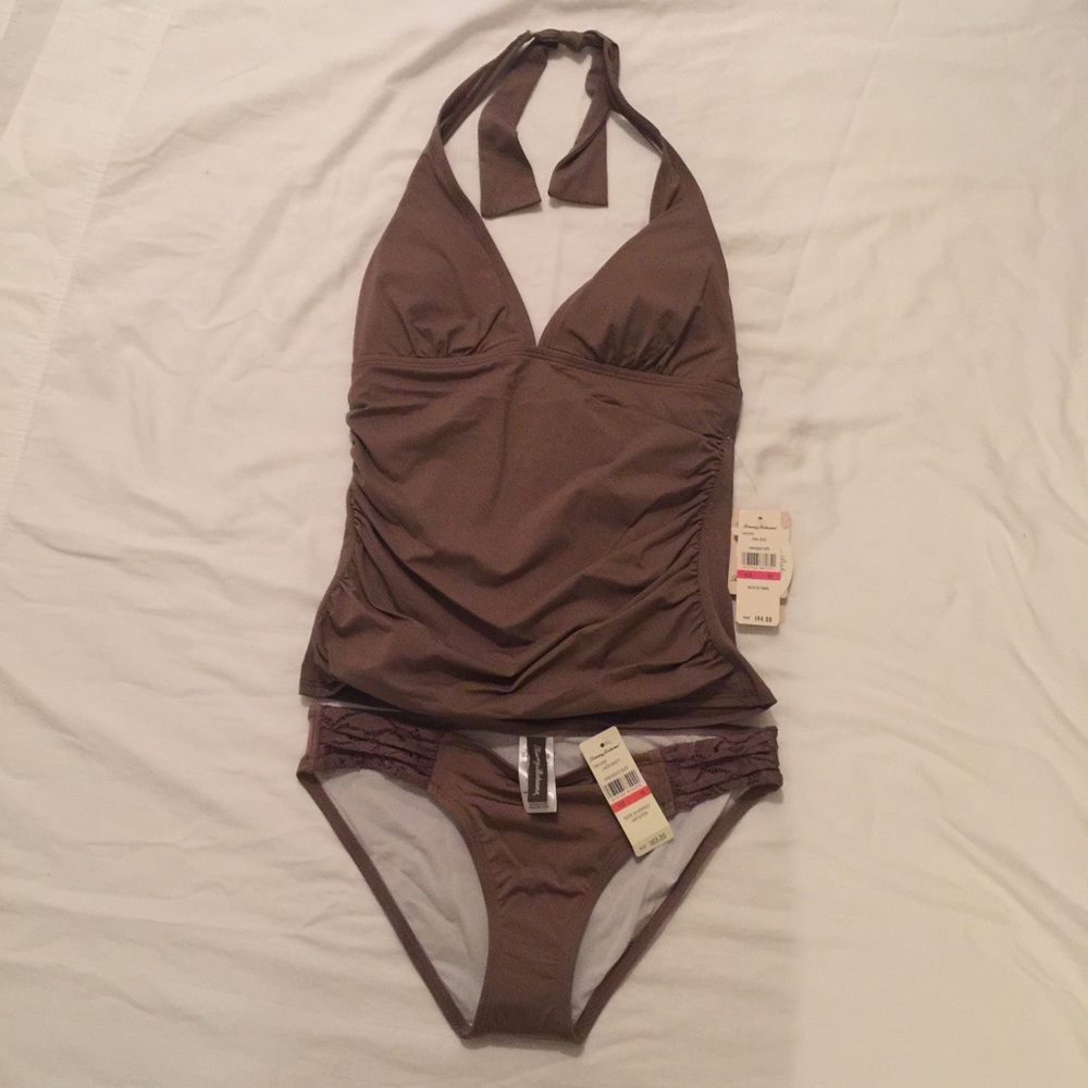 Tommy Bahama bathing suit