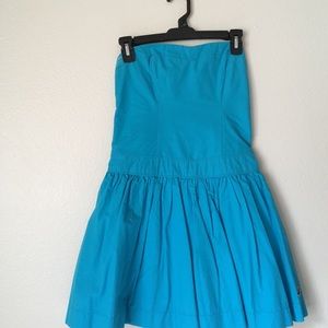 Hollister Dress