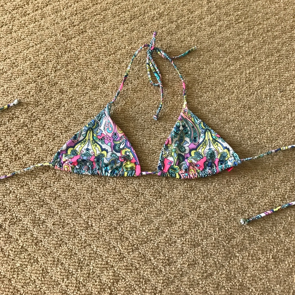 Victoria's Secret Bikini Top