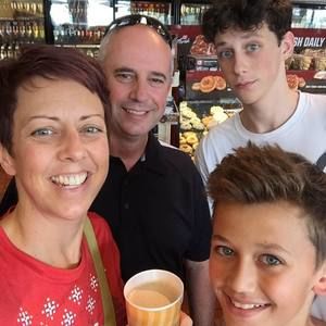 Meet your Posher, Tanya