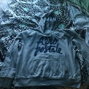 Aeropostale sweatshirt