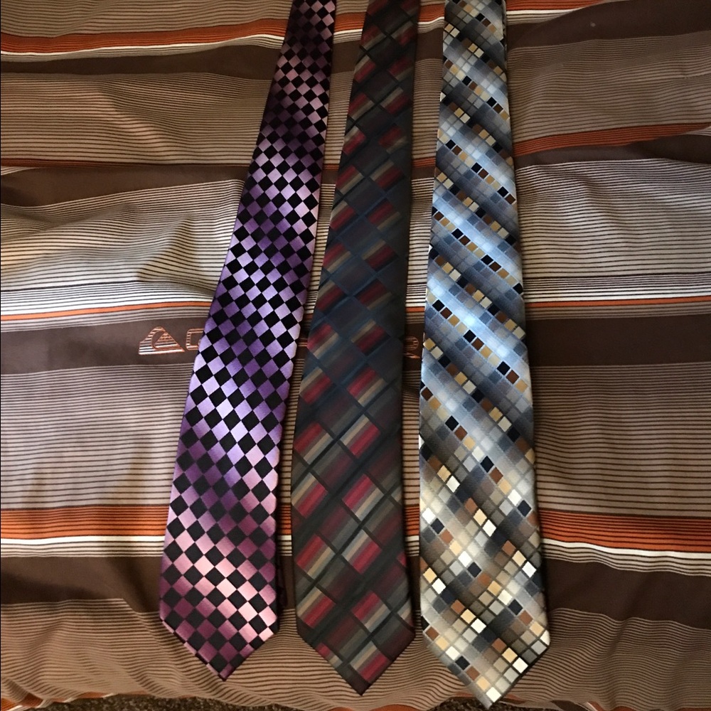 Ties